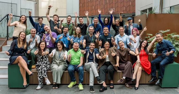 Plus Eight cohort