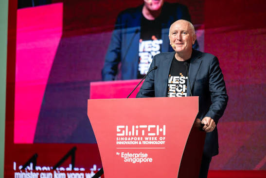 SWITCH, Singapore